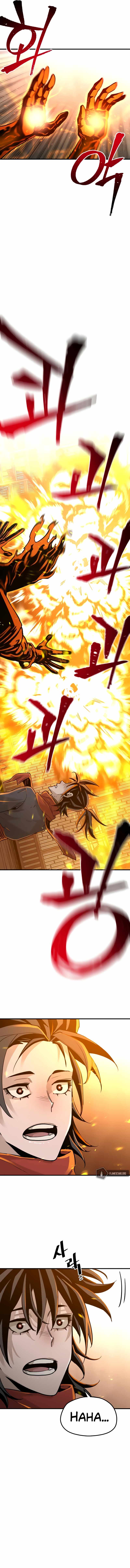 Read Heavenly Demon Cultivation Simulation Manga Online