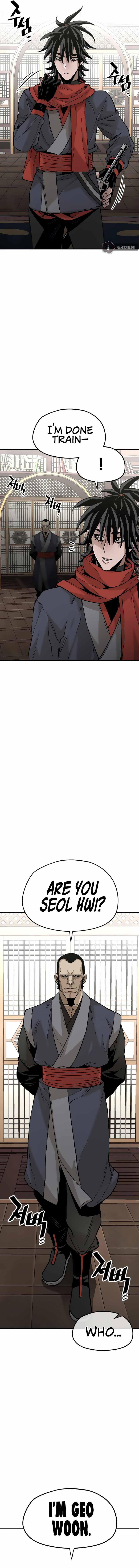 Read Heavenly Demon Cultivation Simulation Manga Online