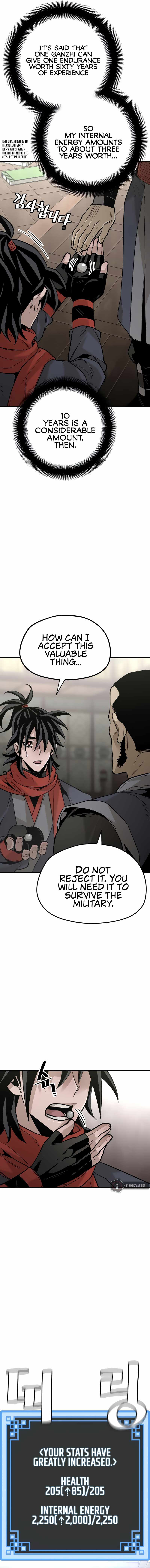 Read Heavenly Demon Cultivation Simulation Manga Online