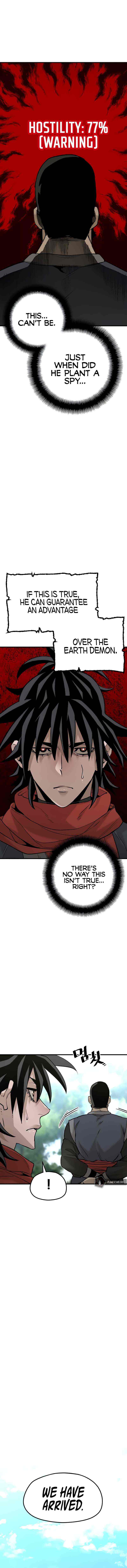 Read Heavenly Demon Cultivation Simulation Manga Online