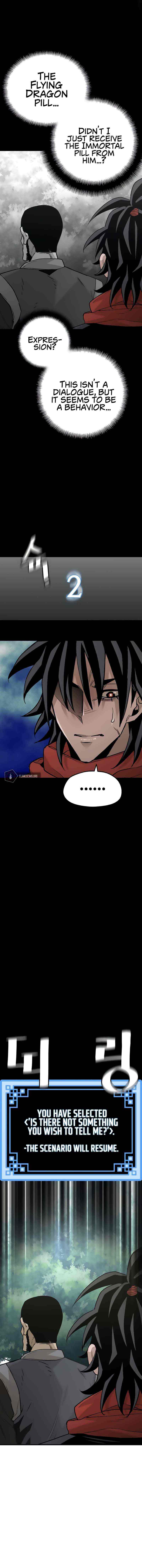 Read Heavenly Demon Cultivation Simulation Manga Online