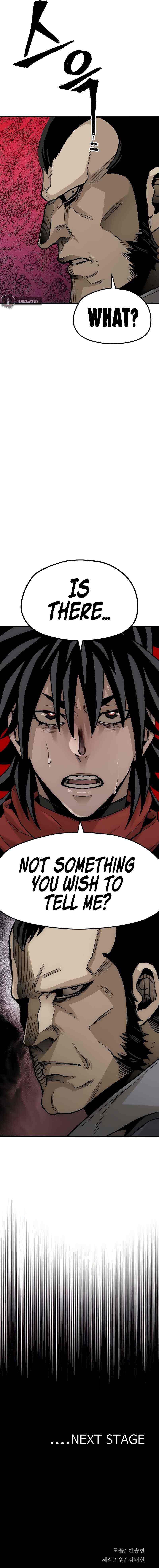 Read Heavenly Demon Cultivation Simulation Manga Online