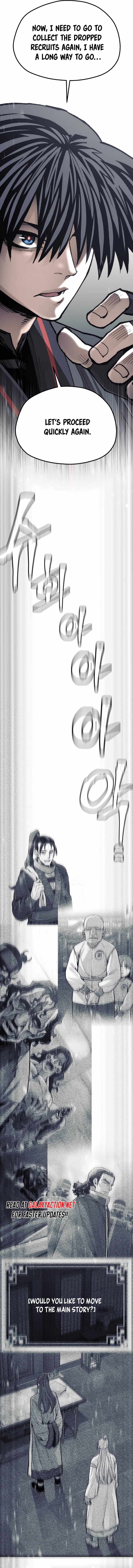 Read Heavenly Demon Cultivation Simulation Manga Online