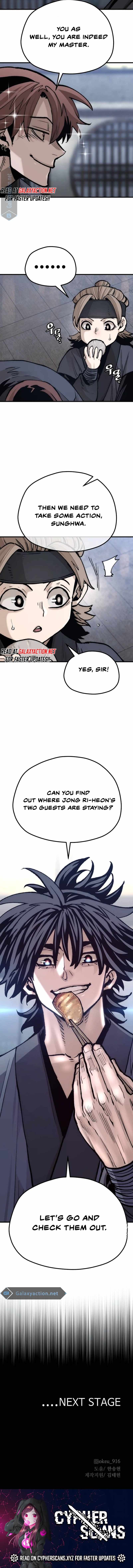 Read Heavenly Demon Cultivation Simulation Manga Online