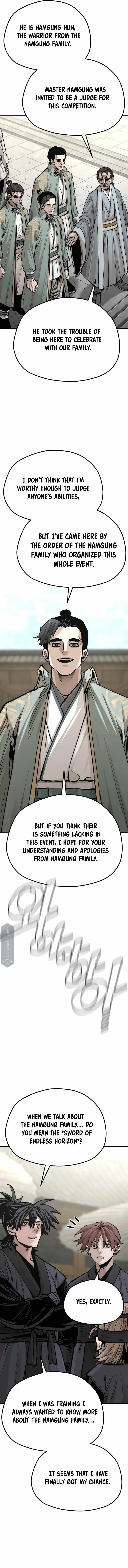 Read Heavenly Demon Cultivation Simulation Manga Online