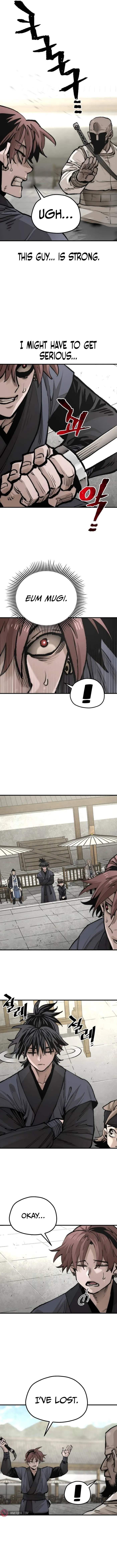 Read Heavenly Demon Cultivation Simulation Manga Online