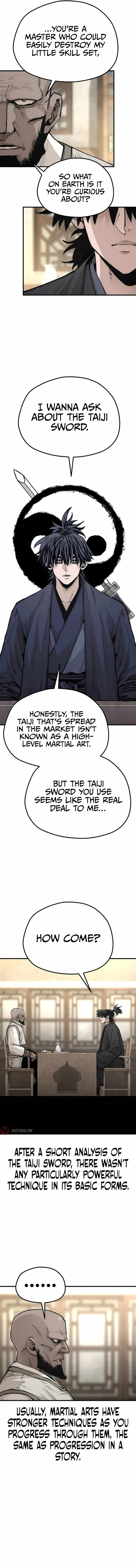 Read Heavenly Demon Cultivation Simulation Manga Online