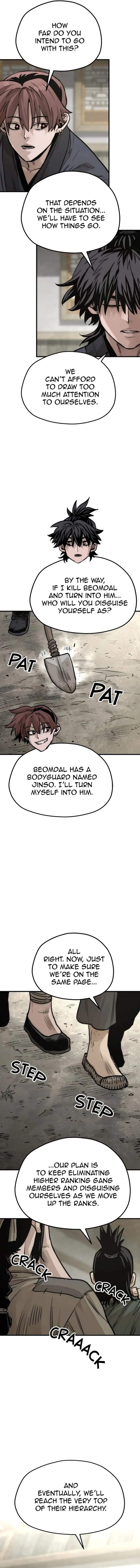 Read Heavenly Demon Cultivation Simulation Manga Online