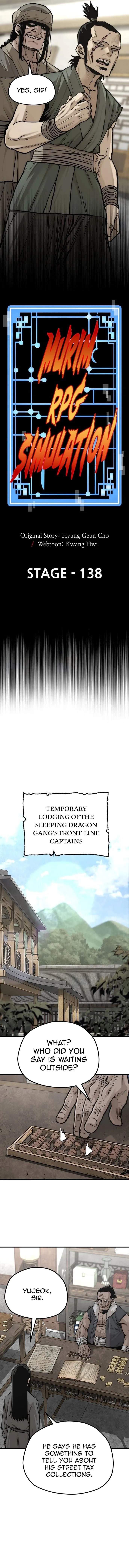 Read Heavenly Demon Cultivation Simulation Manga Online