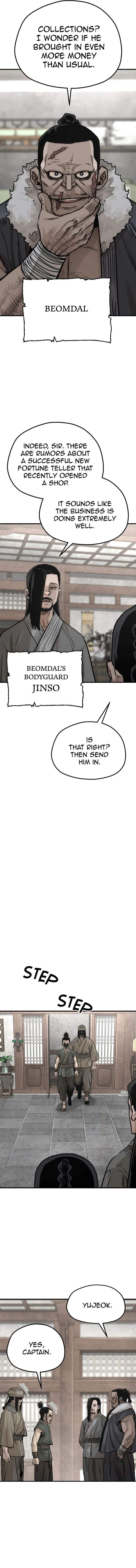 Read Heavenly Demon Cultivation Simulation Manga Online