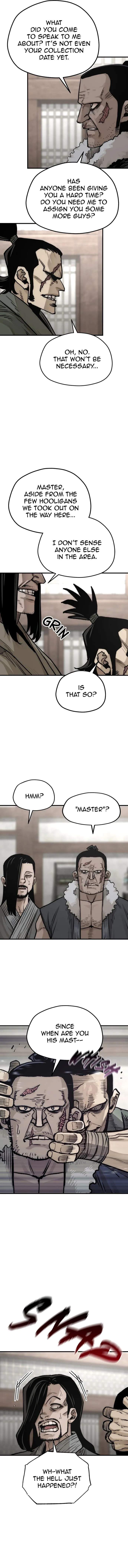 Read Heavenly Demon Cultivation Simulation Manga Online