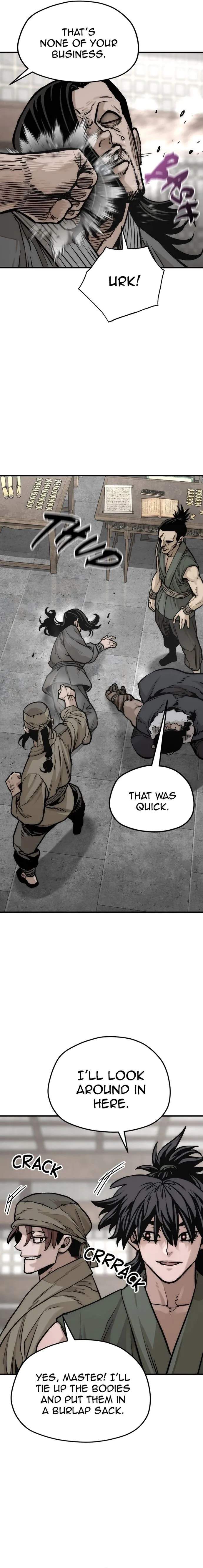 Read Heavenly Demon Cultivation Simulation Manga Online