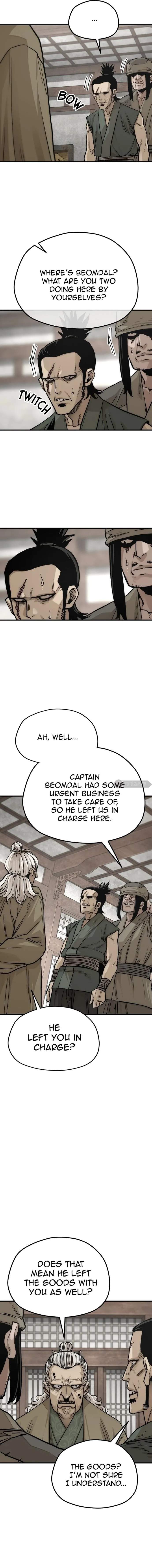 Read Heavenly Demon Cultivation Simulation Manga Online