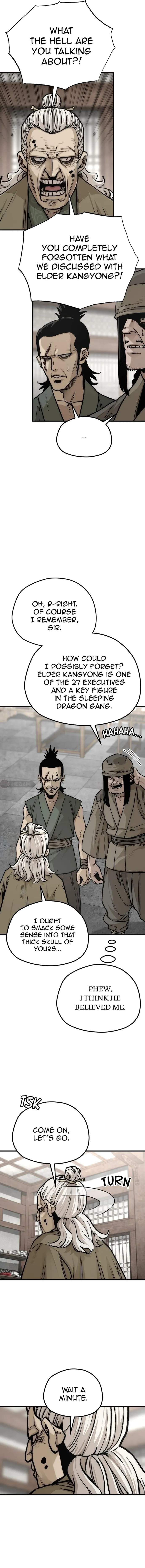 Read Heavenly Demon Cultivation Simulation Manga Online