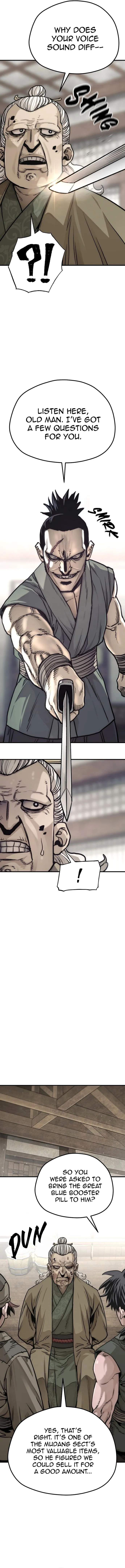 Read Heavenly Demon Cultivation Simulation Manga Online