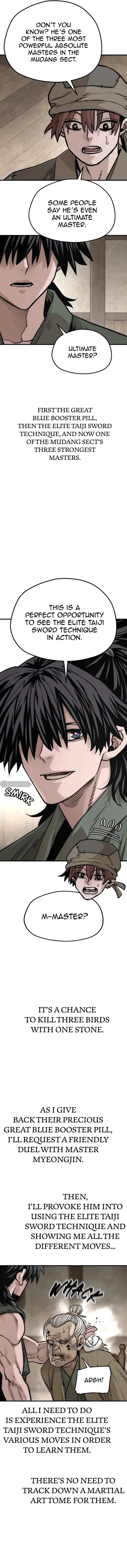 Read Heavenly Demon Cultivation Simulation Manga Online