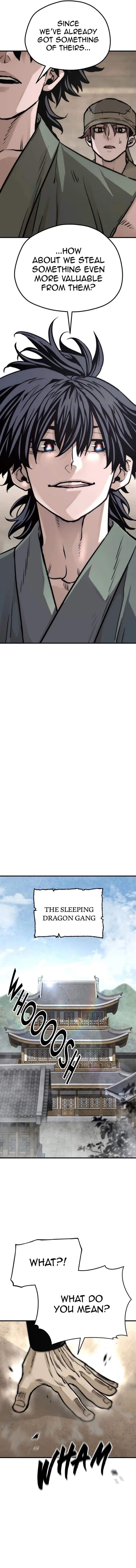 Read Heavenly Demon Cultivation Simulation Manga Online