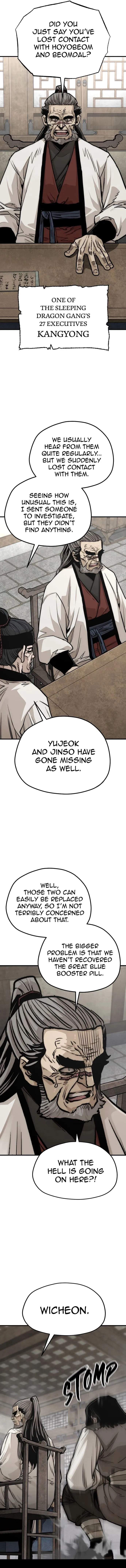 Read Heavenly Demon Cultivation Simulation Manga Online