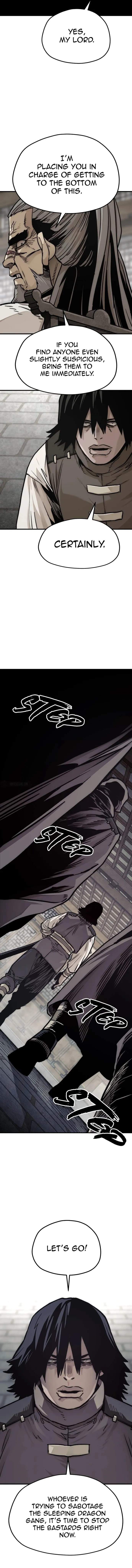 Read Heavenly Demon Cultivation Simulation Manga Online