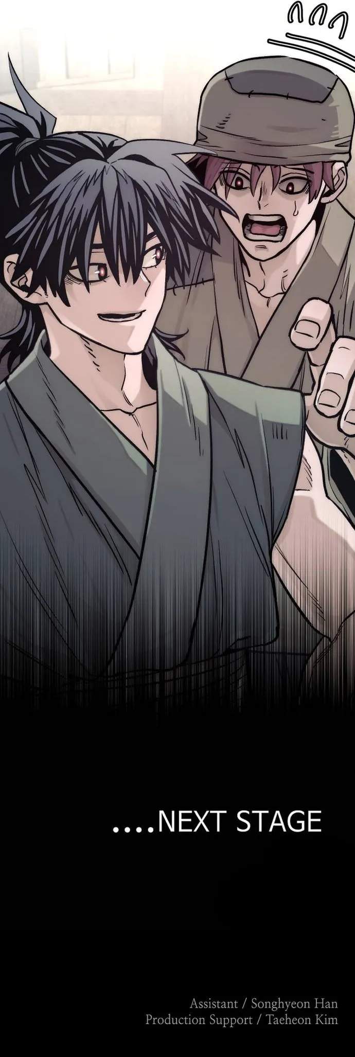 Read Heavenly Demon Cultivation Simulation Manga Online