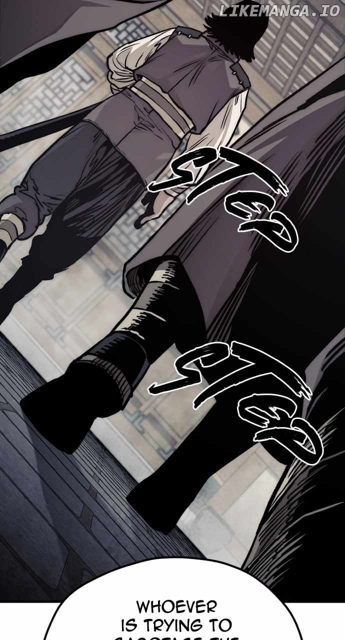 Read Heavenly Demon Cultivation Simulation Manga Online