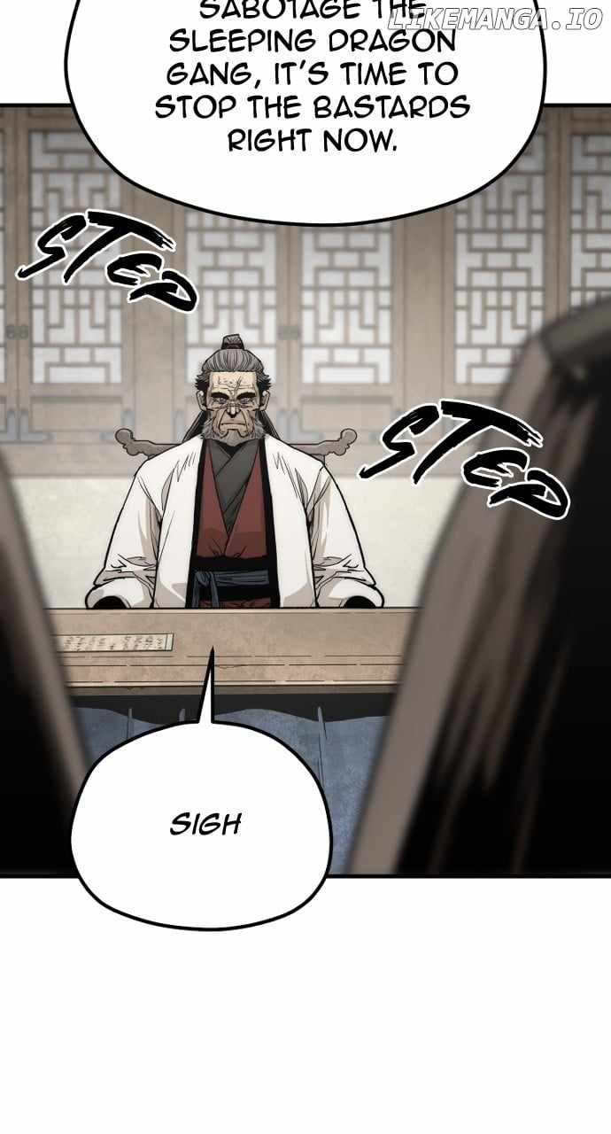 Read Heavenly Demon Cultivation Simulation Manga Online