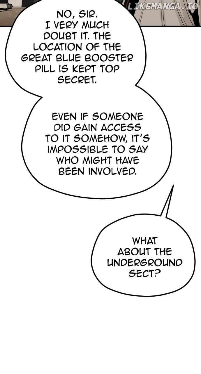 Read Heavenly Demon Cultivation Simulation Manga Online