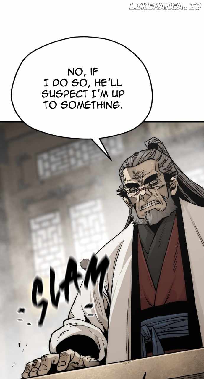 Read Heavenly Demon Cultivation Simulation Manga Online