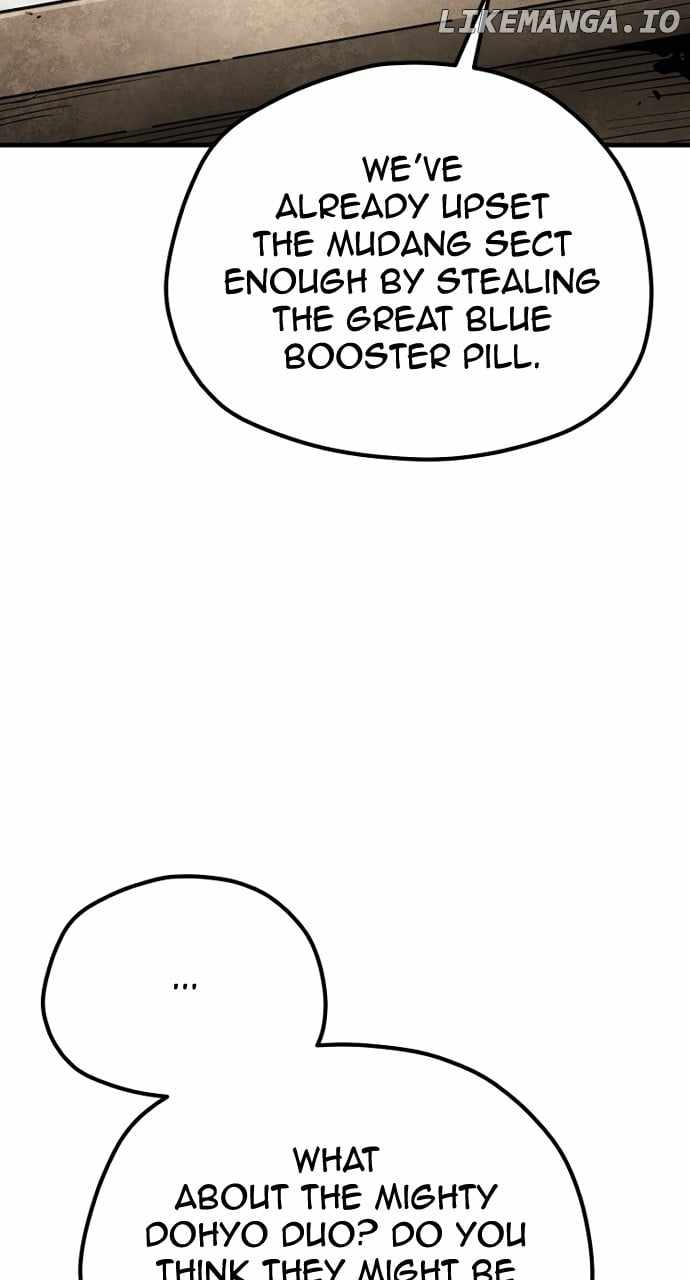 Read Heavenly Demon Cultivation Simulation Manga Online