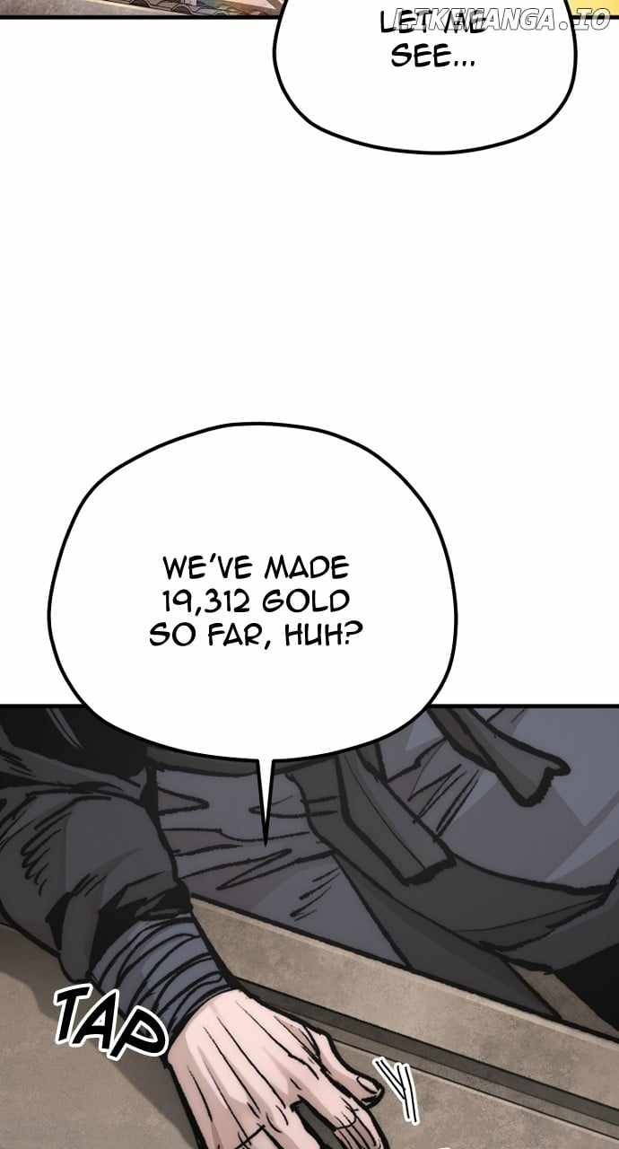 Read Heavenly Demon Cultivation Simulation Manga Online