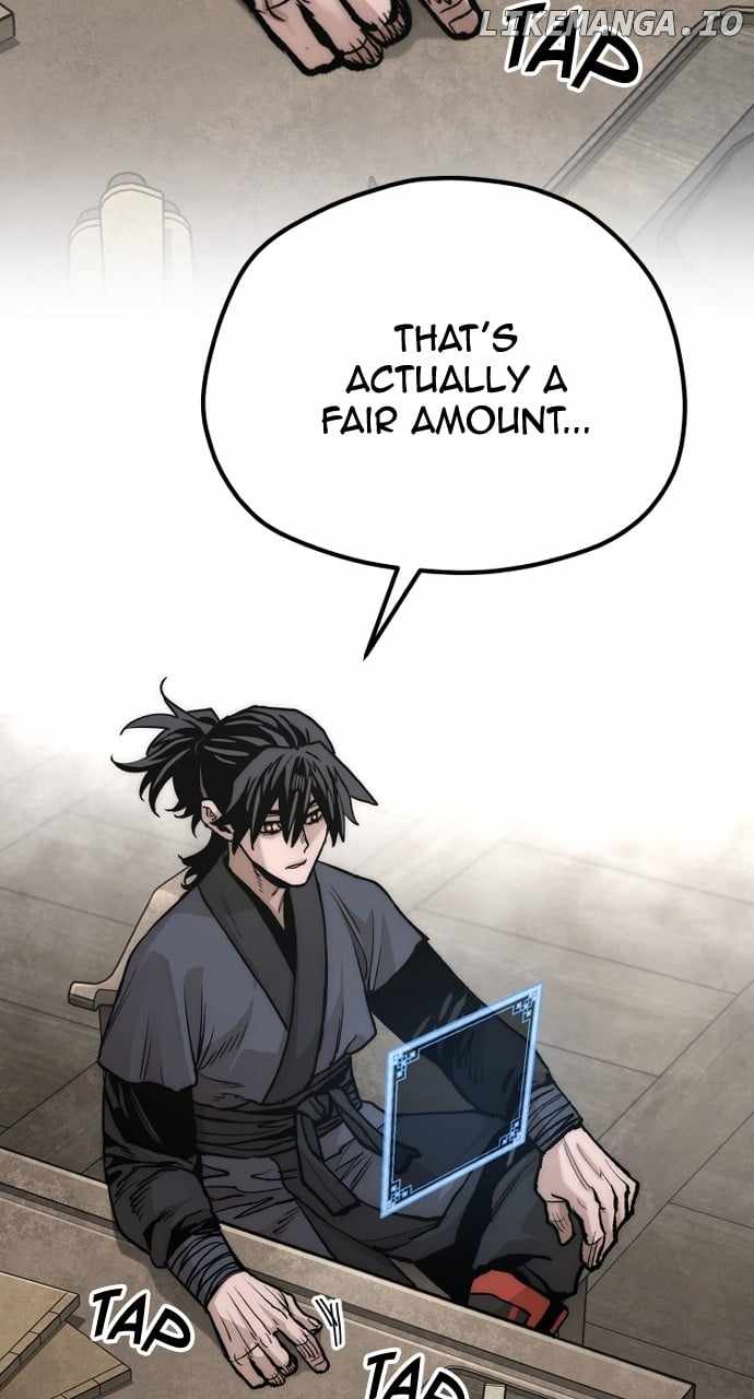 Read Heavenly Demon Cultivation Simulation Manga Online