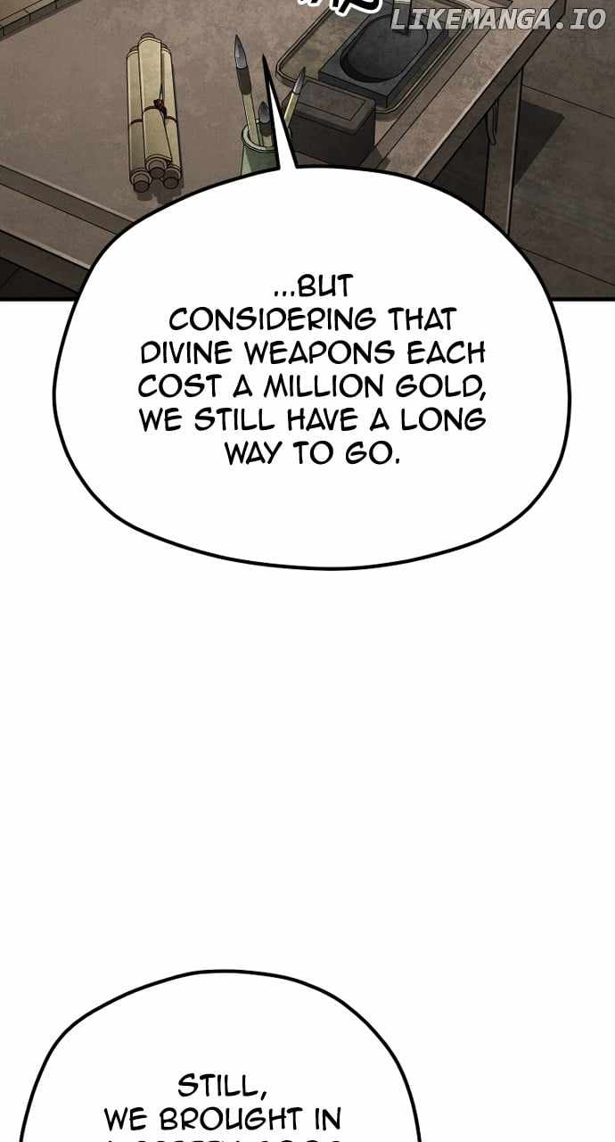 Read Heavenly Demon Cultivation Simulation Manga Online