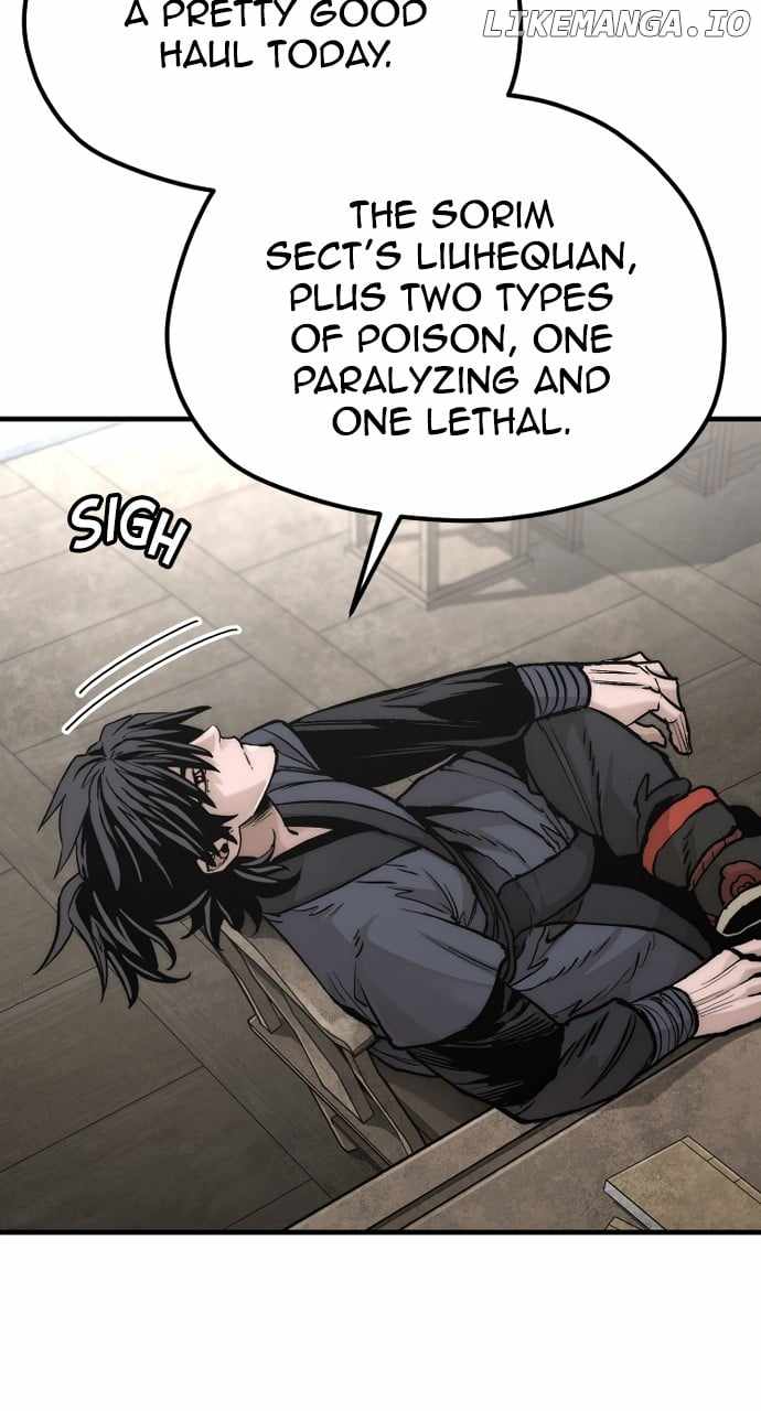 Read Heavenly Demon Cultivation Simulation Manga Online