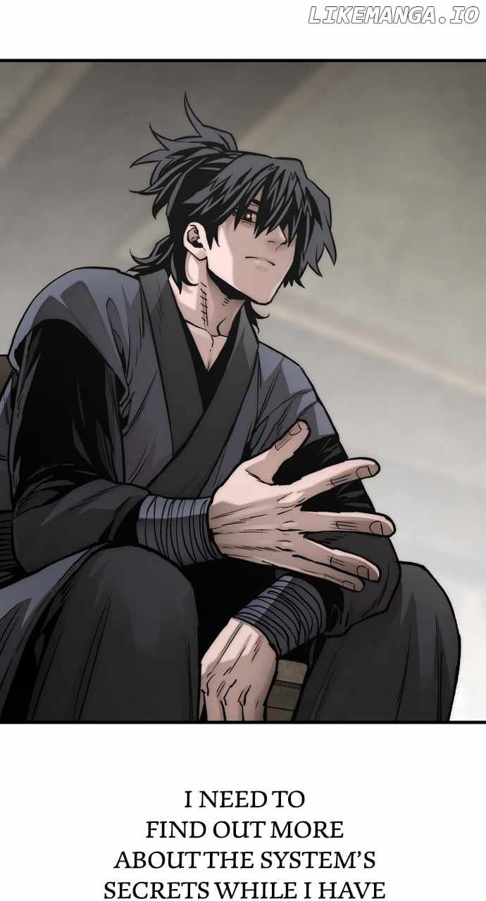 Read Heavenly Demon Cultivation Simulation Manga Online