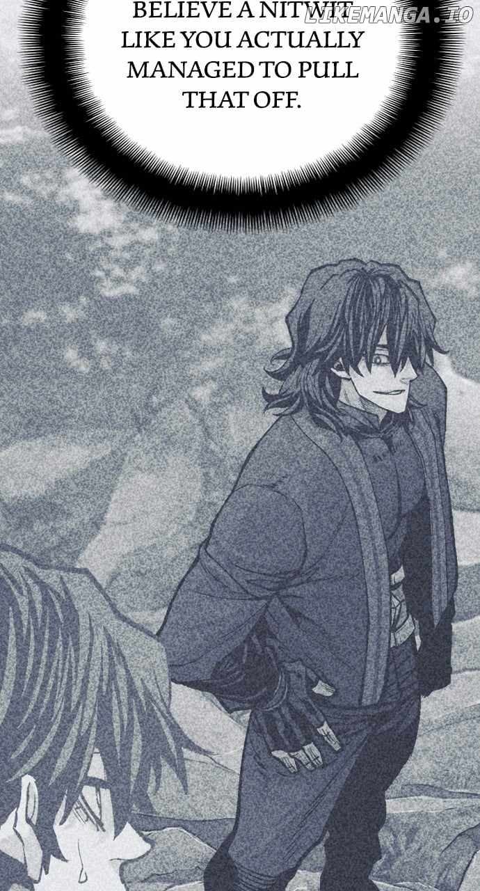 Read Heavenly Demon Cultivation Simulation Manga Online