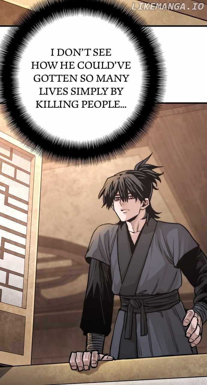 Read Heavenly Demon Cultivation Simulation Manga Online