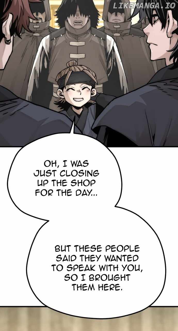 Read Heavenly Demon Cultivation Simulation Manga Online