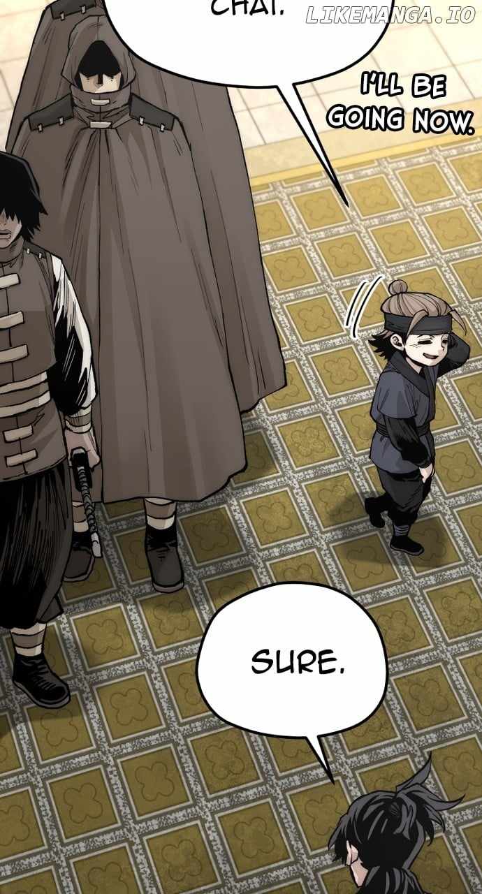 Read Heavenly Demon Cultivation Simulation Manga Online