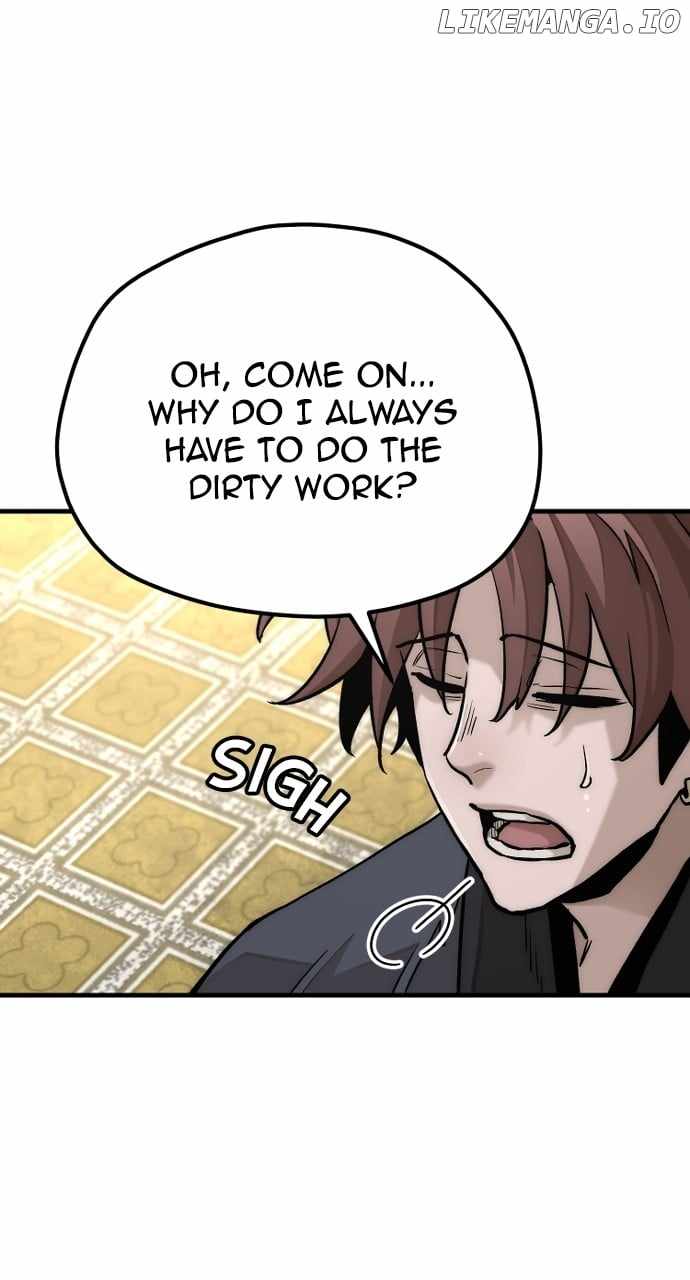 Read Heavenly Demon Cultivation Simulation Manga Online