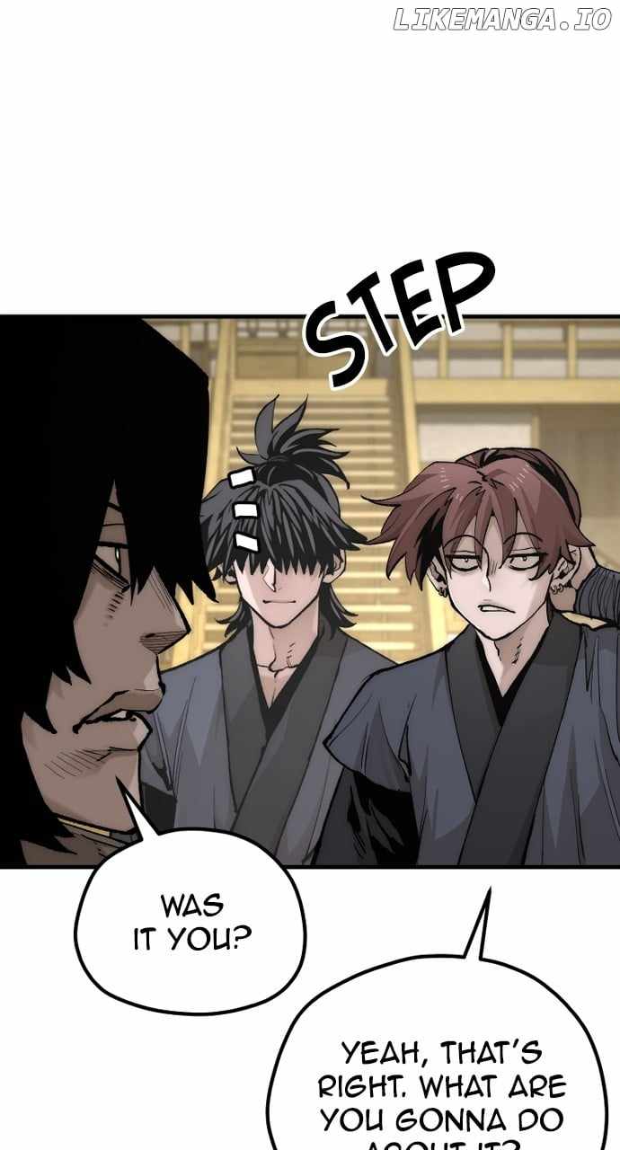 Read Heavenly Demon Cultivation Simulation Manga Online