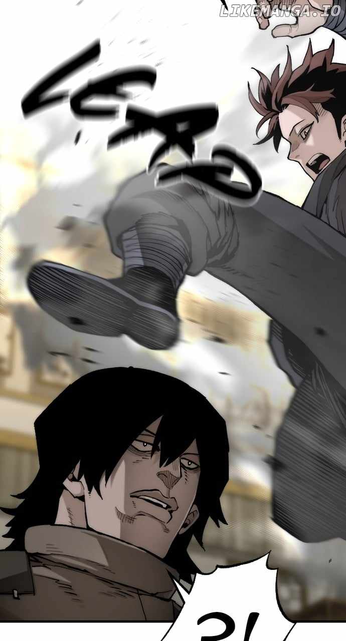 Read Heavenly Demon Cultivation Simulation Manga Online