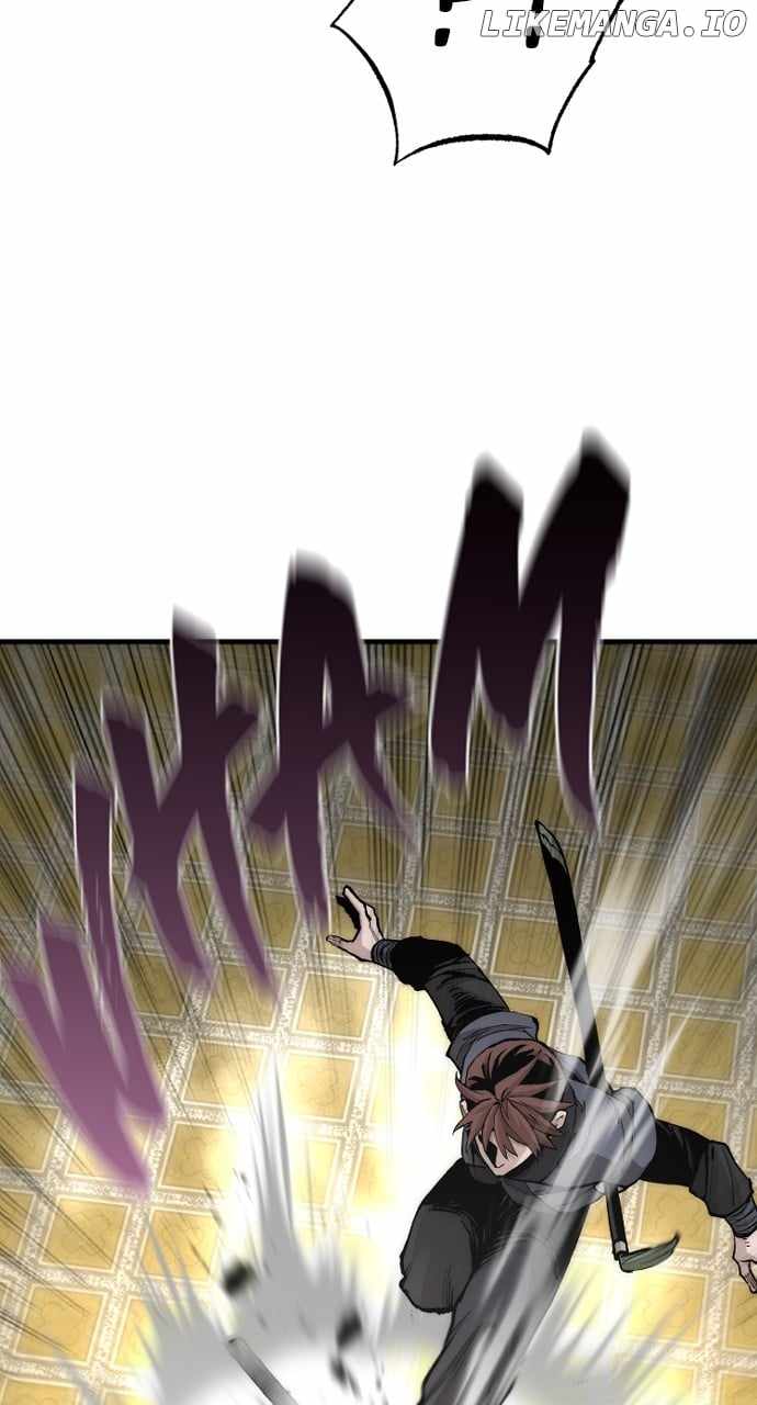 Read Heavenly Demon Cultivation Simulation Manga Online