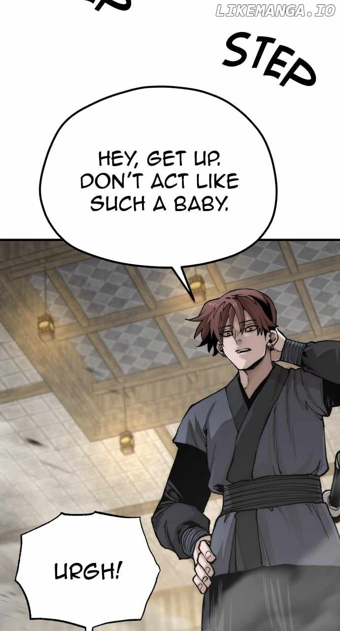 Read Heavenly Demon Cultivation Simulation Manga Online