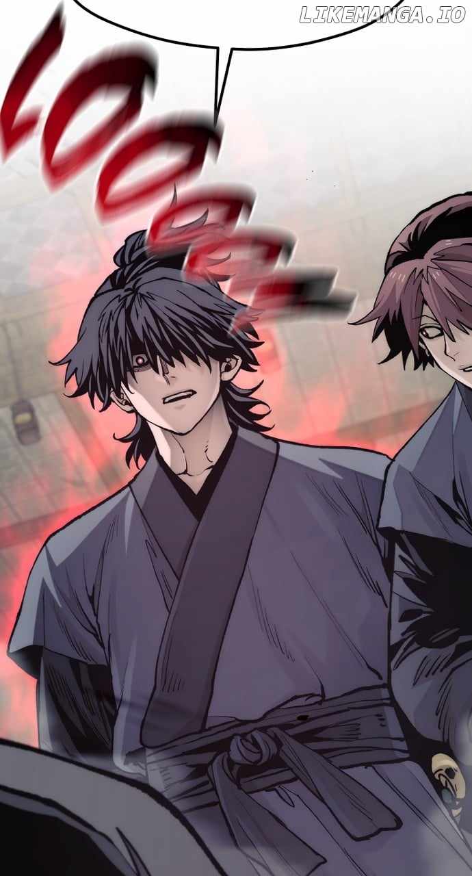 Read Heavenly Demon Cultivation Simulation Manga Online