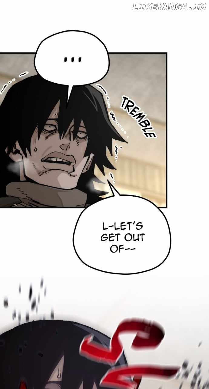 Read Heavenly Demon Cultivation Simulation Manga Online