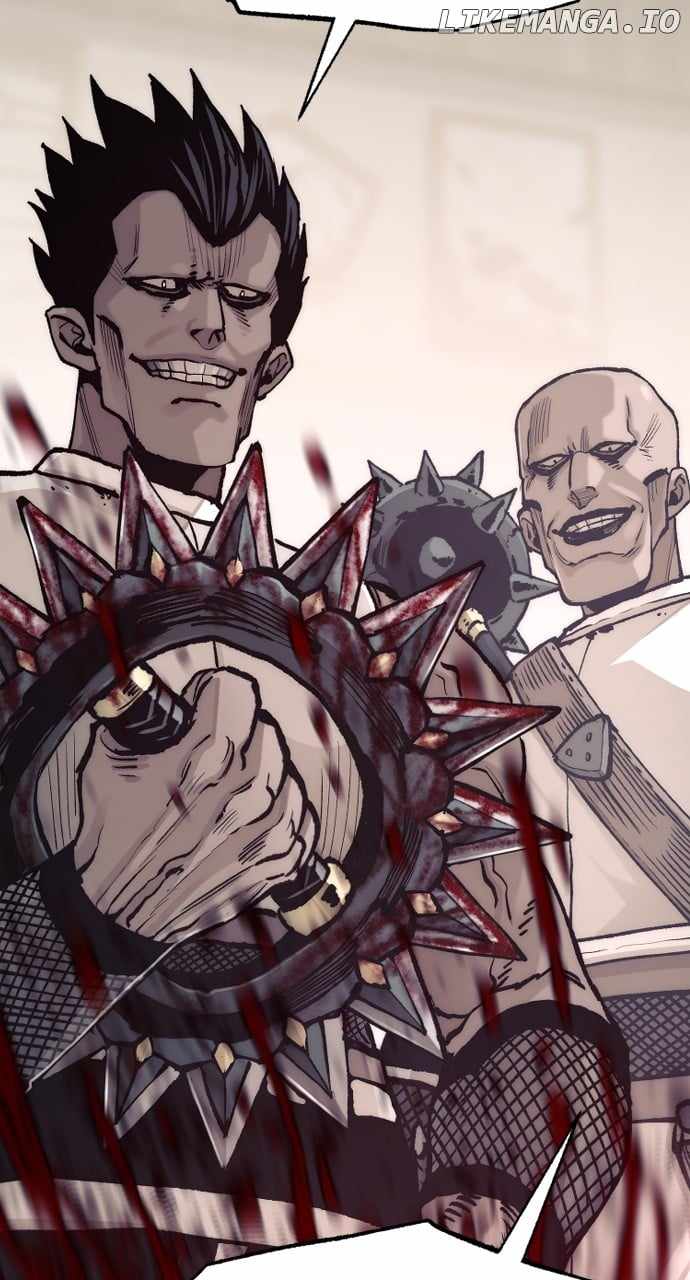 Read Heavenly Demon Cultivation Simulation Manga Online