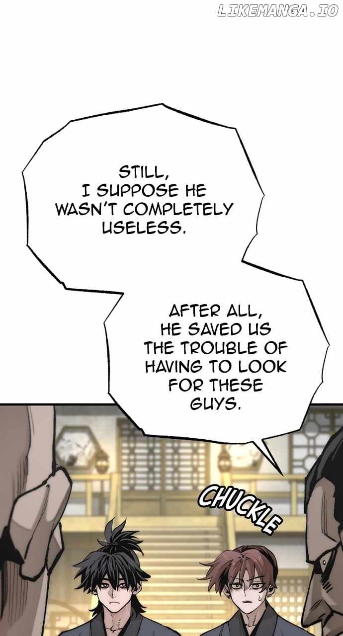 Read Heavenly Demon Cultivation Simulation Manga Online