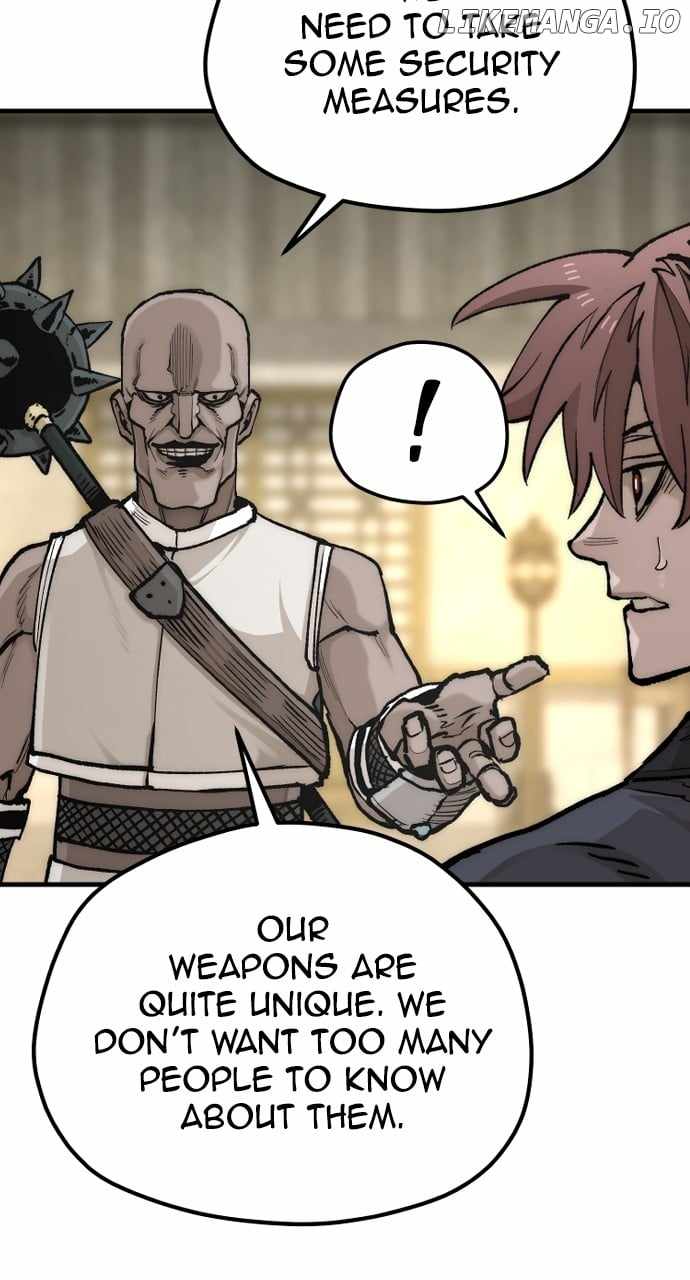 Read Heavenly Demon Cultivation Simulation Manga Online