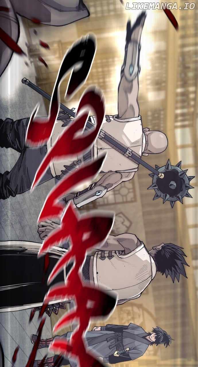 Read Heavenly Demon Cultivation Simulation Manga Online