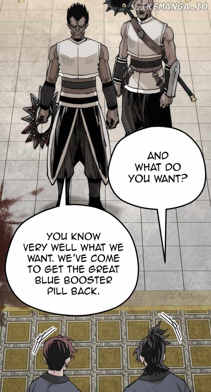 Read Heavenly Demon Cultivation Simulation Manga Online